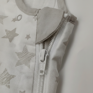 Muestra Gratis, Sacos de Dormir para Bebés con Diseño de Animales, 100% Algodón Orgánico, TOG 2.5, Abrigados - Product Image 1