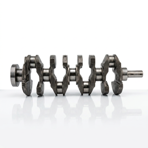 <span class=keywords><strong>Vilebrequin</strong></span> de moteur automobile de haute qualité G4KJ G4KE 2.4L L4 OEM 23111-2G200 23111-2G230 pour Hyundai Kia 2.4L Theta II - Product Image 1