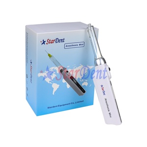 Penna dentale elettrica per anestesia locale indolore per la pulizia e il riempimento dei denti - Product Image 2