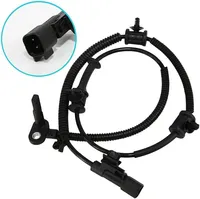 Capteur de vitesse de roue ABS avant OE 12848538 pour Buick Lacrosse 2010-2015 Regal 2011-2013 Opel Insignia 2008-2016 Saab 9-5