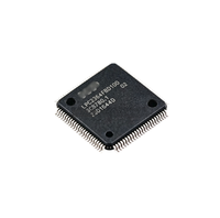 LPC2364FBD100 LPC2364FBD100K LPC2364FBD100,551 LQFP-100 Microcontrolador MCU de 16/32 bits, Servicio Integral de Suministro de Materiales