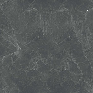 Jeedeson 4*0,4 M Recubierto antibacteriano Ideal para cocinas Baños Mármol gris oscuro Peel & Stick Wallpapers - Product Image 1