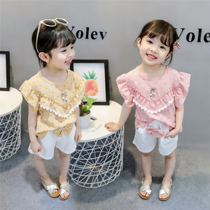 Venta al por Mayor de Ropa para Bebés en Línea de Malasia: Camisetas Deportivas de Diseño y Pantalones Butterfly Bangkok - Product Image 2