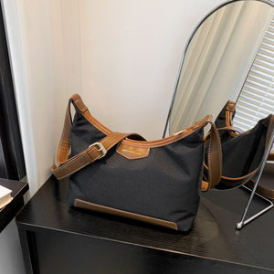 热卖奢华女包女士手提袋设计师包女士名牌手袋 - Product Image 4