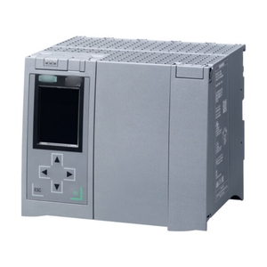 SIMATIC S7-1500TF 6ES7517-3UP00-0AB0 CPU S7-1517TF-3 PN/DP 20 ช่องสัญญาณ 14V - Product Image 3