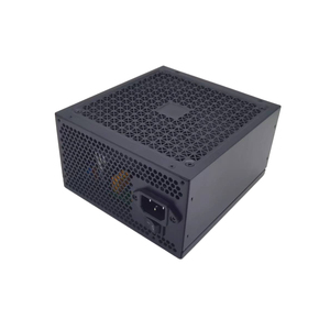 JNP-Fuente de Alimentación para PC Gaming, Ventilador Silencioso APFC, Totalmente Modular, Voltaje Completo, 1200W, 80Plus, Gold, <span class=keywords><strong>ATX</strong></span>, 14cm - Product Image 3