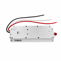 Amplificateur RF GaN personnalisable 65W 2400-2500MHz, module Lora, module anti-drone RF, VCO intégré