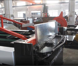 Dây Chuyền Sản Xuất Ống Dẫn Ô Tô 5 Hình Chữ U Được Cung Cấp Trực Tiếp Ống Dẫn Khí Cho Sản Xuất Thông Gió Line5 - Product Image 3