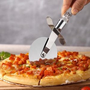 Stainless Steel Crystal Handle Cake Exquisite Supplies Wedding Cutter Spatula Set Pizza <b>Bread</b> <b>Knife</b> - Product Image 4