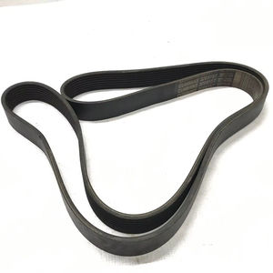 สายพานเครื่องยนต์คัมมินส์ รุ่น 3289157 V-BELT 8PK1750 3289930 3289157 3089659 3089697 สำหรับรถไฮดรอลิก HYUNDAI R305-9 - Product Image 1