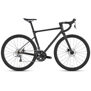 Nouveau vélo de route en alliage d'aluminium C6 Claris 16 vitesses 45/48/51/54 à vendre 2026 - Product Image 3