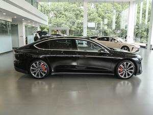 2024 modèle nouvelle voiture vente chaude voitures moyennes et grandes Nio Et7 véhicule nouvelle énergie voiture électrique - Product Image 4