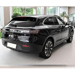 HUA WEI nuova generazione di veicoli di nuova energia superiore equipaggiati <span class=keywords><strong>AITO</strong></span> <span class=keywords><strong>M5</strong></span> elettrico SUV Car Smart elettrico coupé <span class=keywords><strong>AITO</strong></span> <span class=keywords><strong>M5</strong></span> M7 Electro Car - Product Image 6