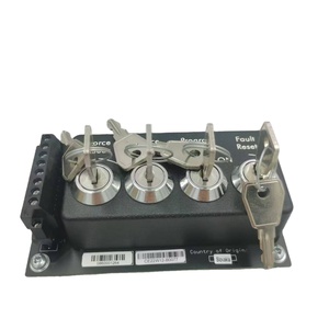 Câble PLC CC PKS FC-SSWM01, alimentation du système DCS SIS pour STOCK - Product Image 1