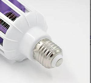 <span class=keywords><strong>Lampe</strong></span> <span class=keywords><strong>anti</strong></span>-<span class=keywords><strong>moustiques</strong></span> LED <span class=keywords><strong>UV</strong></span> Boyid pour chambre à coucher, piège à insectes, <span class=keywords><strong>lampe</strong></span> E27 9/15/20W, tue-<span class=keywords><strong>moustiques</strong></span>, garantie 2 ans, AC - Product Image 4