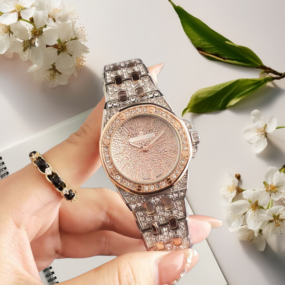 เงินโรสโกลด์