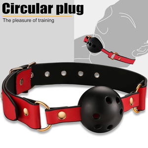 Kit de Bondage SM BDSM de 12 Piezas, Juego de Esposas Ajustables, Collar, Antifaz, Estimulador de Plumas, Material PU, Juguete para Adultos para Hombres y Mujeres - Product Image 3
