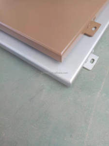 Tốt nhất gỗ Veneer nhôm <span class=keywords><strong>Composite</strong></span> Panel đá vôi mỏng veneer trên nhôm ủng hộ đá tấm linh hoạt tạo bọt - Product Image 2
