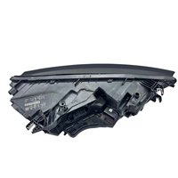 Phares LED 12V 6000K pour Audi A7 S7 RS7 2016-2018 pour réparation/remplacement OEM et modification/amélioration (garantie 1 an)