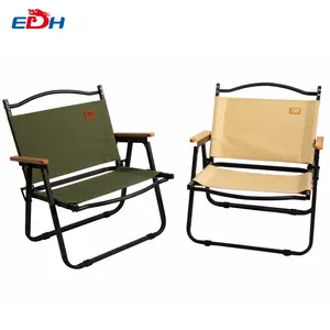 vadear silla pequeña Suppliers-Mochila reclinable para exteriores, silla de playa plegable y portátil, para acampar y césped