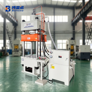 <span class=keywords><strong>Presse</strong></span> hydraulique Y32-200T à bas prix, volume de ventes élevé et bonne réputation dans le monde entier - Product Image 2