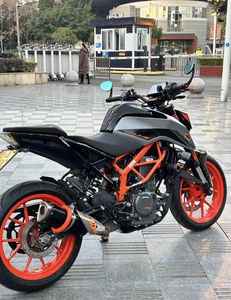 Moto usato per <span class=keywords><strong>KTM</strong></span> DUKE390 accessori 200cc 400 Pit sterrato strada moto - Product Image 4