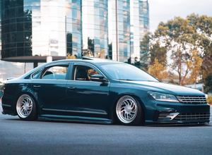 Rines Forjados de 18, 19, 20 y 22 Pulgadas para <span class=keywords><strong>Shelby</strong></span> GTE, <span class=keywords><strong>Shelby</strong></span> F150, Mach-E, Ford Mustang GT500, GT40, Dodge Viper, Corvette, BENZ, AUDI, SEA - Product Image 5