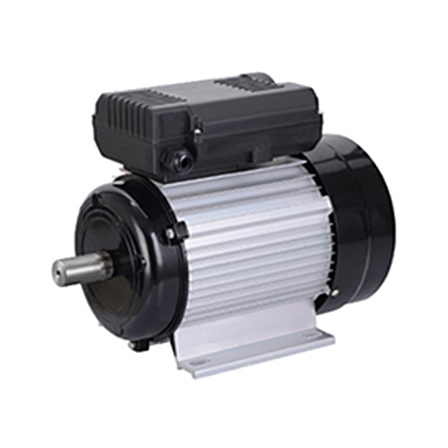 Y2ye2 Series 4-pole Three-phase Asynchronous Motor 380V AC Motor Pure Copper Wire National Standard Three-phase Motor