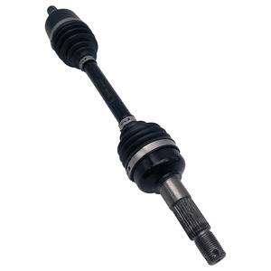 Pièces et accessoires pour VTT/UTV ARBRE D'ENTRAÎNEMENT AVANT pour CFMOTO CF400AU 500AU <span class=keywords><strong>CFORCE</strong></span> 450 <span class=keywords><strong>520</strong></span> 9GQA-270300 - Product Image 3