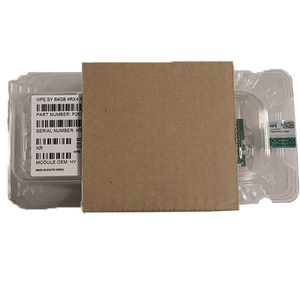 Hpe máy chủ bộ nhớ 8GB 16GB 32GB 64GB 128GB DDR4 2133MHz 2400MHz 2666MHz 2933MHz 3200MHz cho HPE máy chủ <span class=keywords><strong>RAM</strong></span> - Product Image 6