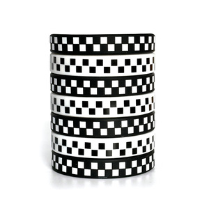 Sınır ötesi renk kauçuk su geçirmez promosyon yapay bilezik afrika basketbol futbol yarışması destek bileklik - Product Image 2