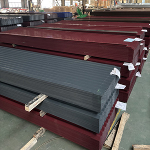 Bobina de Acero PPGI Prepintado por Inmersión en Caliente ASTM Súper Económico de Fábrica, Lámina de Acero Galvanizado con Recubrimiento de Color en Bobina - Product Image 6