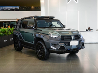 Véhicule Électrique Tout-Terrain Premium 4x4 Renforcé à Haute Sécurité pour Usage Domestique et Commercial – Nouvelle Énergie – Voiture Électrique EV – Offre Spéciale