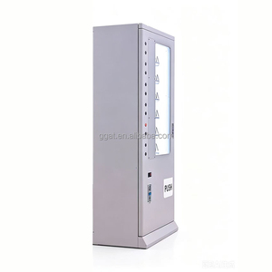 <span class=keywords><strong>Distributeur</strong></span> <span class=keywords><strong>automatique</strong></span> <span class=keywords><strong>multi</strong></span>-<span class=keywords><strong>produits</strong></span> GZXY |   Supporte les collations, les cosmétiques et les <span class=keywords><strong>produits</strong></span> de soins personnels |   pour les hôtels, les épiceries et les salles de sport - Product Image 6