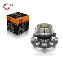 HJDP OE 42200-THR-A01 Unité de moyeu de roue Gen 3 pour Honda Odyssey 2018-2019