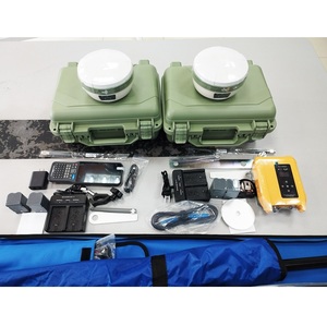 Nhà Máy bán hàng trực tiếp Hi mục tiêu a8plus ihand30 điều khiển gnss bộ hoàn chỉnh cơ sở và Rover giá rẻ rtkgps - Product Image 5