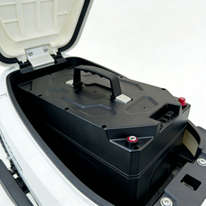 Custom Size <b>48V</b> 30Ah <b>Battery</b> Pack for Scooters - Product Image 5