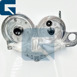 Boîtier de filtre à carburant 7421023285 pour moteur D11 D12 - Product Image 1