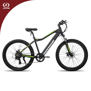 Rockshark-bicicleta eléctrica de montaña, ebike 27 zoll de cola dura rápida, <span class=keywords><strong>2022</strong></span> w, 36v, venta al por mayor china, 350 - Product Image 1