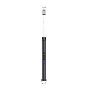 Chất lượng cao điện <span class=keywords><strong>ARC</strong></span> <span class=keywords><strong>USB</strong></span> BBQ nhẹ hơn không thấm nước <span class=keywords><strong>Flameless</strong></span> nến giá rẻ bán buôn phổ biến quà tặng kinh doanh cho các bên - Product Image 1