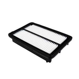 Filtro de Aire para Automóviles, Piezas de Repuesto para Fabricantes, 17220-5YT-003 172205YT003 para Honda CBR250RR GX390 GX240 Click Cond CBR250RR - Product Image 3