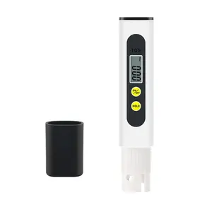 High Sensitive Waterproof TDS Mete 0.01 High Accurate Filter Measuring Water Quality Purity Test Tool for Aquarium Pool