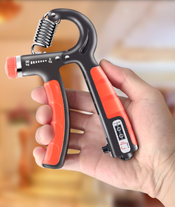 Fortalecedor de Muñeca con Resistencia Ajustable de 5-60 kg, Entrenador de Agarre Manual - Product Image 6