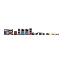 Placa Base Industrial para Servidor Intel, DDR4 64GB, LAN Gigabit Dual, 6COM, SATA*4, VGA para Placa IPC Industrial DP