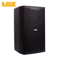 LAIX PS-06 amplificateurs et haut-parleurs puissance 10 12 15 pouces Premium scène professionnelle haut-parleur de système de son à vendre
