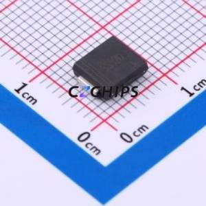 Nuevo y Original SS520CAT SMC Diodo Schottky, Venta al por Mayor de Componentes Electrónicos, Proveedor de Chips y Servicio BOM - Product Image 1