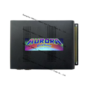 Northern Link Northern <b>Light</b> Series Series for <b>Gaming</b> Mother Board 1 Year Warranty English Support for Skill Game Machine Northe - Product Image 4