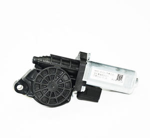 電動調節可能シートモーターフロントボトムシートパワーモーター & パーツ - Product Image 2