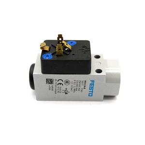 Interrupteur Original PPEV-1/4-B 10773 PEV-1/4-B-OD 175250 - Product Image 3