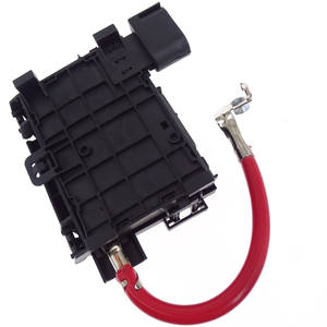 1J0937617D Boîte à fusibles de batterie neuve avec câble 1J0 937 550A pour VW Golf MK4 5 Beetle Jetta Bora Audi <span class=keywords><strong>A3</strong></span> S3 Skoda Octavia Seat Toledo - Product Image 5